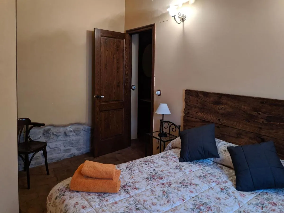 Apartment L'Academia De La Vilella Baixa 2 Spain